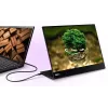 Monitorius Lenovo ThinkVision M14t 14 colių liečiamas LED 2240 x 1400
