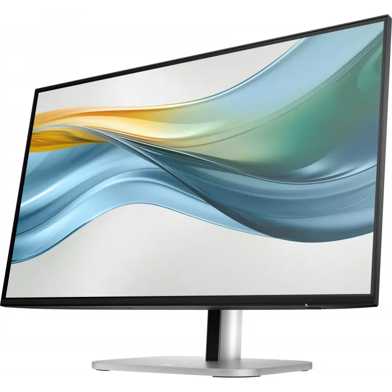 HP Series 5 Pro 23.8 colių FHD USB-C monitorius - 524pu