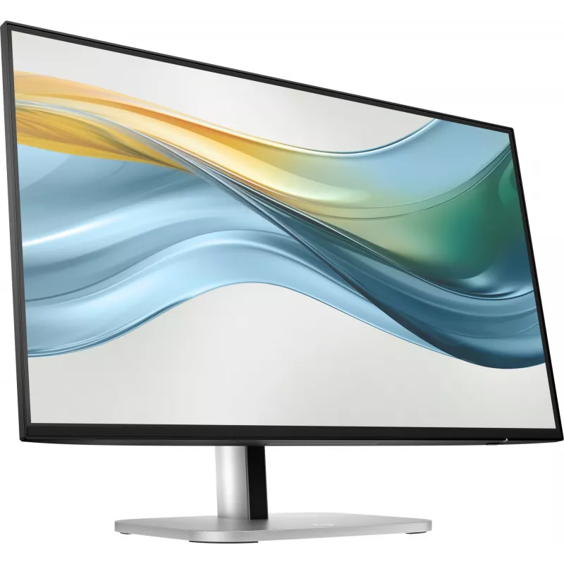 HP Series 5 Pro 23.8 colių FHD USB-C monitorius - 524pu