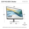 HP Series 5 Pro 23.8 colių FHD USB-C monitorius - 524pu