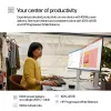 HP Series 5 Pro 23.8 colių FHD USB-C monitorius - 524pu
