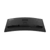 Monitorius Lenovo ThinkVision T34WD-40 34 colių lenktas WQHD LED 3440 x 1440