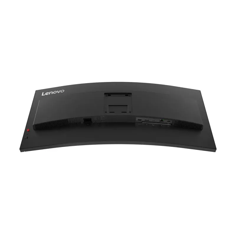 Monitorius Lenovo ThinkVision T34WD-40 34 colių lenktas WQHD LED 3440 x 1440