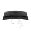 Monitorius Lenovo ThinkVision T34WD-40 34 colių lenktas WQHD LED 3440 x 1440