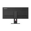 Monitorius Lenovo ThinkVision T34WD-40 34 colių lenktas WQHD LED 3440 x 1440