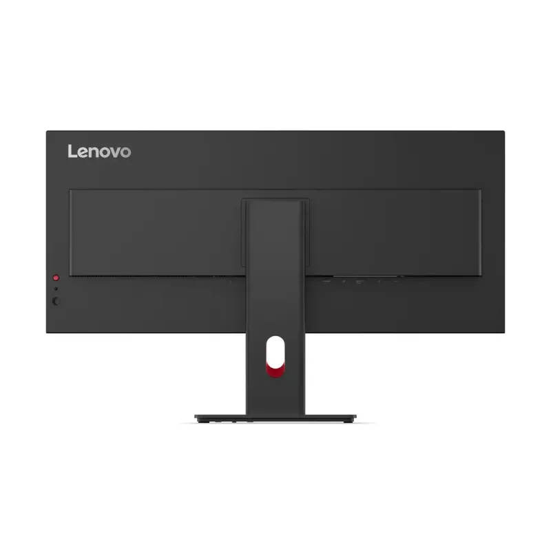 Monitorius Lenovo ThinkVision T34WD-40 34 colių lenktas WQHD LED 3440 x 1440