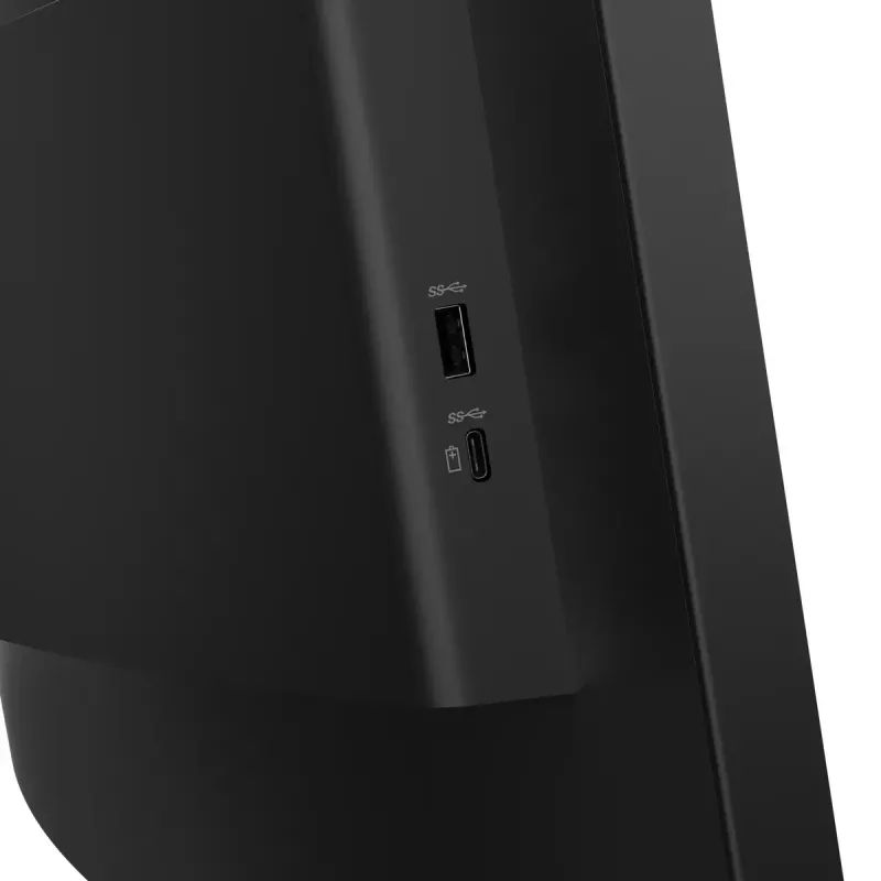 Monitorius Lenovo ThinkVision T34WD-40 34 colių lenktas WQHD LED 3440 x 1440