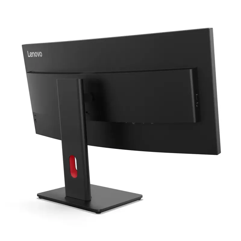 Monitorius Lenovo ThinkVision T34WD-40 34 colių lenktas WQHD LED 3440 x 1440