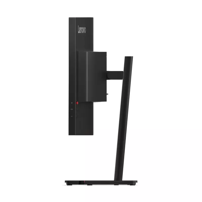 Monitorius Lenovo ThinkVision T34WD-40 34 colių lenktas WQHD LED 3440 x 1440