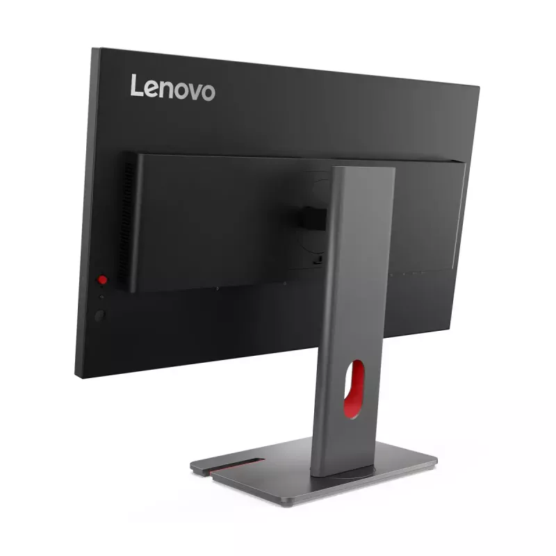 Monitorius Lenovo ThinkVision P27Q-40 27 colių LED Quad HD 2560 x 1440