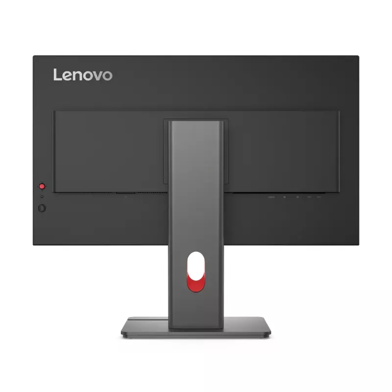 Monitorius Lenovo ThinkVision P27Q-40 27 colių LED Quad HD 2560 x 1440