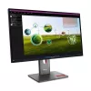 Monitorius Lenovo ThinkVision P27Q-40 27 colių LED Quad HD 2560 x 1440