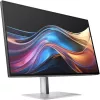 Monitorius HP Series 7 Pro 27 col. QHD - 727pq, 68.6 cm (27 col.), 2560 x 1440 pikseliai, Quad HD, LCD, 5 ms, Juodas