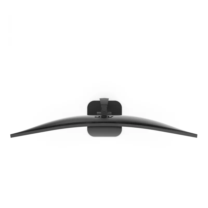 AOC V5 CU34V5C/BK monitorius 86,4 cm (34 col.) 3440 x 1440 pikseliai Wide Quad HD LED juodas