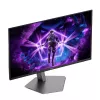 AOC AGON PRO AG326UD kompiuterio monitorius 80 cm (31,5 colio) 3840 x 2160 pikselių 4K Ultra HD QD-OLED juodas