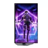 AOC AGON PRO AG326UD kompiuterio monitorius 80 cm (31,5 colio) 3840 x 2160 pikselių 4K Ultra HD QD-OLED juodas