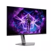 AOC AGON PRO AG326UD kompiuterio monitorius 80 cm (31,5 colio) 3840 x 2160 pikselių 4K Ultra HD QD-OLED juodas