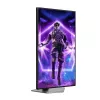 AOC AGON PRO AG326UD kompiuterio monitorius 80 cm (31,5 colio) 3840 x 2160 pikselių 4K Ultra HD QD-OLED juodas