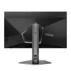 AOC AGON PRO AG326UD kompiuterio monitorius 80 cm (31,5 colio) 3840 x 2160 pikselių 4K Ultra HD QD-OLED juodas