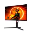 Monitorius AOC G3 25G3ZM/BK 62,2 cm (24,5 colio) 1920 x 1080 pikselių Full HD juodas, raudonas