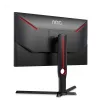 Monitorius AOC G3 25G3ZM/BK 62,2 cm (24,5 colio) 1920 x 1080 pikselių Full HD juodas, raudonas