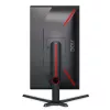 Monitorius AOC G3 25G3ZM/BK 62,2 cm (24,5 colio) 1920 x 1080 pikselių Full HD juodas, raudonas