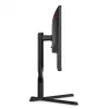 Monitorius AOC G3 25G3ZM/BK 62,2 cm (24,5 colio) 1920 x 1080 pikselių Full HD juodas, raudonas