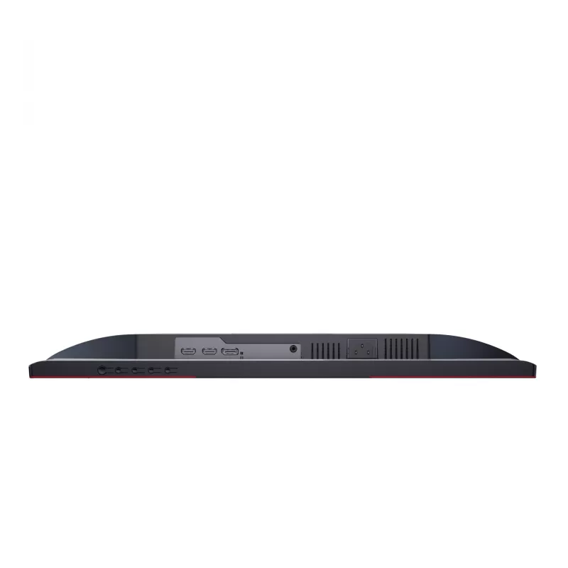 Monitorius AOC G3 25G3ZM/BK 62,2 cm (24,5 colio) 1920 x 1080 pikselių Full HD juodas, raudonas