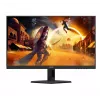 Monitorius AOC G4 24G4HRE 60.5 cm (23,8 colio) 1920 x 1080 pikselių Full HD LED juodas, raudonas