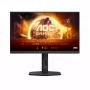 AOC G4 27G4X kompiuterio monitorius 68,6 cm (27 colių) 1920 x 1080 pikselių Full HD LED juodas, pilkas