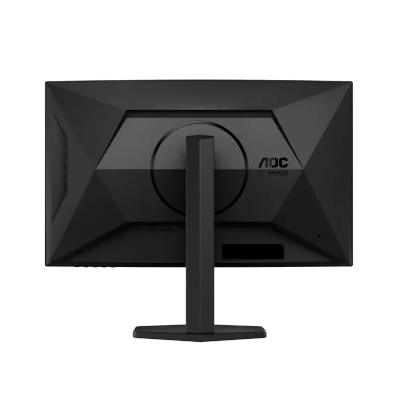 AOC G4 C27G4ZXU kompiuterio monitorius 68,6 cm (27 col.) 1920 x 1080 pikselių Full HD LED juodas