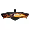 AOC G4 C27G4ZXU kompiuterio monitorius 68,6 cm (27 col.) 1920 x 1080 pikselių Full HD LED juodas