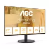 AOC B3 27B3HA2 monitorius 68,6 cm (27 colių) 1920 x 1080 pikselių Full HD LED juodas
