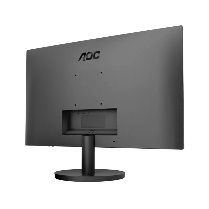 AOC B3 27B3HA2 monitorius 68,6 cm (27 colių) 1920 x 1080 pikselių Full HD LED juodas