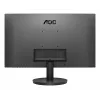AOC B3 27B3HA2 monitorius 68,6 cm (27 colių) 1920 x 1080 pikselių Full HD LED juodas