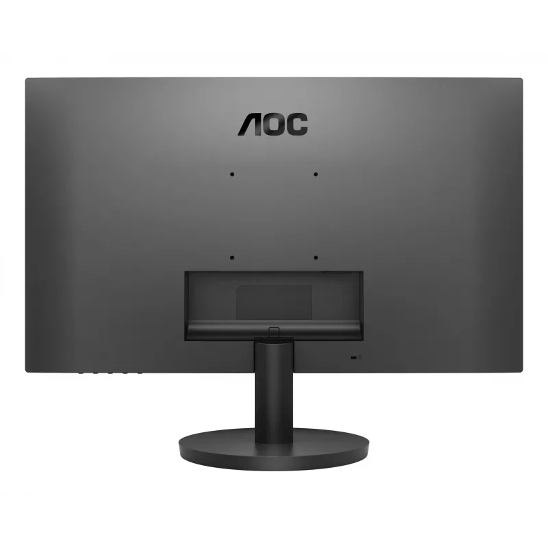 AOC B3 27B3HA2 monitorius 68,6 cm (27 colių) 1920 x 1080 pikselių Full HD LED juodas