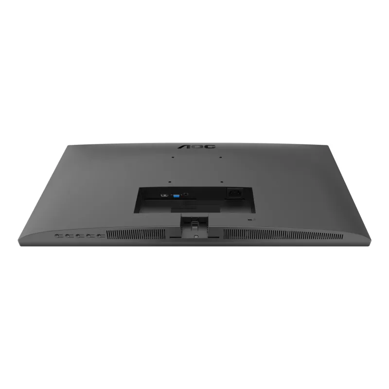 AOC B3 27B3HA2 monitorius 68,6 cm (27 colių) 1920 x 1080 pikselių Full HD LED juodas