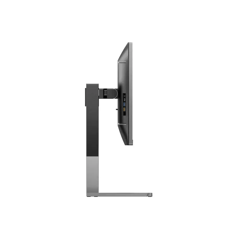 AOC Q27U3CV monitorius kompiuteriui 68.6 cm (27 col.) 2560 x 1440 pikselių Quad HD LCD juodas