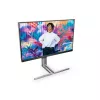 AOC Q27U3CV monitorius kompiuteriui 68.6 cm (27 col.) 2560 x 1440 pikselių Quad HD LCD juodas