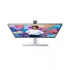 AOC Q27U3CV monitorius kompiuteriui 68.6 cm (27 col.) 2560 x 1440 pikselių Quad HD LCD juodas