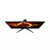 Monitorius AOC G2 27G2ZN3/BK 68,6 cm (27 colių) 1920 x 1080 pikselių Full HD LCD juodas, raudonas