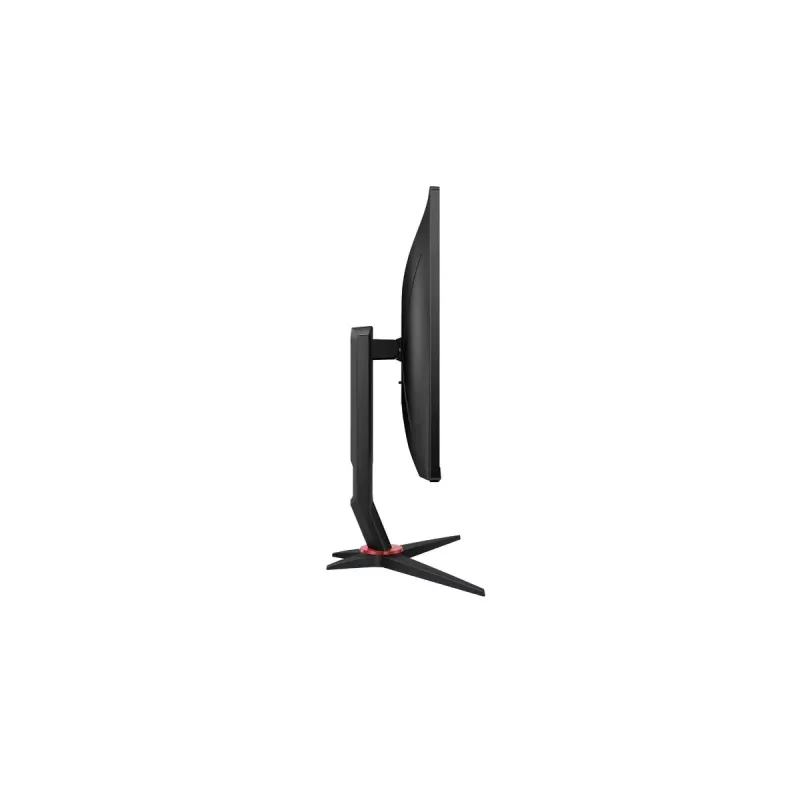 Monitorius AOC G2 27G2ZN3/BK 68,6 cm (27 colių) 1920 x 1080 pikselių Full HD LCD juodas, raudonas