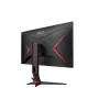Monitorius AOC G2 27G2ZN3/BK 68,6 cm (27 colių) 1920 x 1080 pikselių Full HD LCD juodas, raudonas