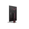 Monitorius AOC G2 27G2ZN3/BK 68,6 cm (27 colių) 1920 x 1080 pikselių Full HD LCD juodas, raudonas