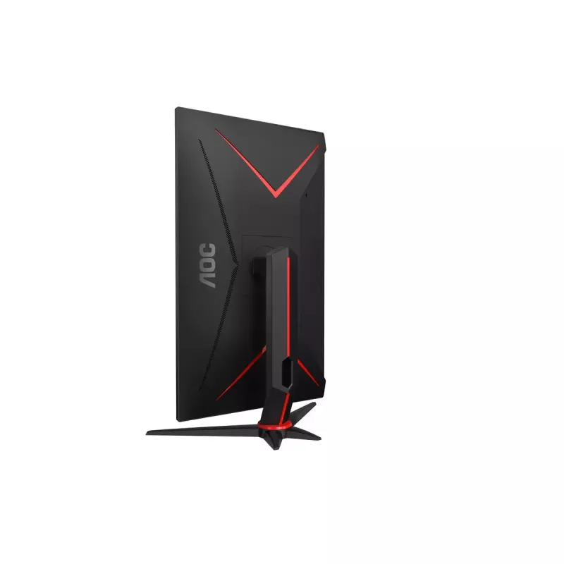 Monitorius AOC G2 27G2ZN3/BK 68,6 cm (27 colių) 1920 x 1080 pikselių Full HD LCD juodas, raudonas