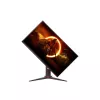 Monitorius AOC G2 27G2ZN3/BK 68,6 cm (27 colių) 1920 x 1080 pikselių Full HD LCD juodas, raudonas