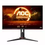 Monitorius AOC G2 27G2ZN3/BK 68,6 cm (27 colių) 1920 x 1080 pikselių Full HD LCD juodas, raudonas