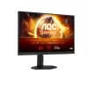 AOC G4 Q27G4XF kompiuterio monitorius 68,6 cm (27 colių) 2560 x 1440 pikselių Quad HD LED juodas, pilkas
