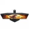 AOC G4 Q27G4XF kompiuterio monitorius 68,6 cm (27 colių) 2560 x 1440 pikselių Quad HD LED juodas, pilkas