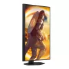 AOC G4 Q27G4XF kompiuterio monitorius 68,6 cm (27 colių) 2560 x 1440 pikselių Quad HD LED juodas, pilkas